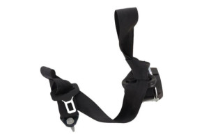 Ceinture arriere droit PEUGEOT 2008 1 Photo n°2