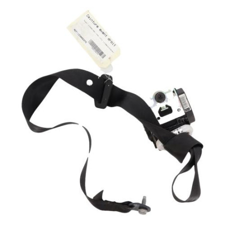 Ceinture avant droit PEUGEOT 2008 1