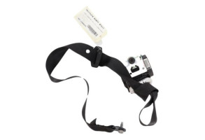 Ceinture avant droit PEUGEOT 2008 1 Photo n°1