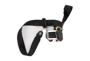 Ceinture avant gauche PEUGEOT 2008 1 Photo n°2