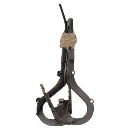 Charniere de capot PEUGEOT 2008 1