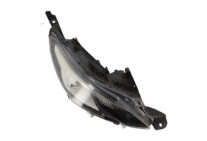 Optique avant principal droit (feux)(phare) PEUGEOT 2008 1 Photo n°5