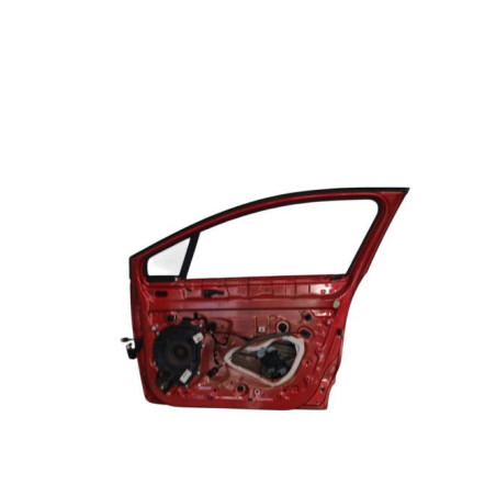 Porte avant droit RENAULT CLIO 4