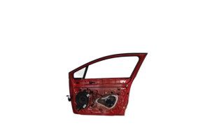 Porte avant droit RENAULT CLIO 4 Photo n°1