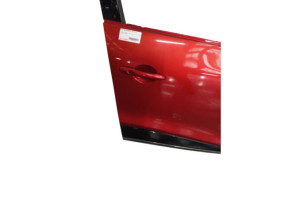 Porte avant droit RENAULT CLIO 4 Photo n°2