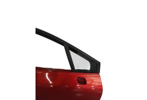 Porte avant droit RENAULT CLIO 4 Photo n°4