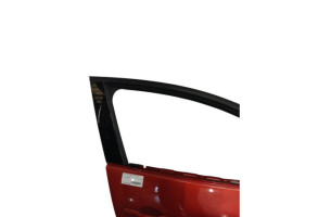 Porte avant droit RENAULT CLIO 4 Photo n°5