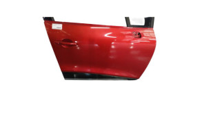 Porte avant droit RENAULT CLIO 4 Photo n°6