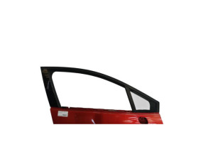 Porte avant droit RENAULT CLIO 4 Photo n°7