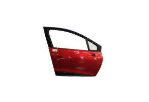 Porte avant droit RENAULT CLIO 4 Photo n°8