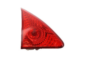 Feu arriere secondaire gauche (feux) PEUGEOT 3008 1 Photo n°2