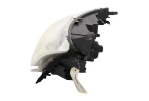 Optique avant principal droit (feux)(phare) CITROEN C4 2 Photo n°2