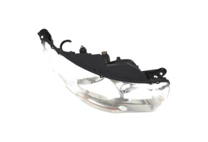 Optique avant principal droit (feux)(phare) CITROEN C4 2 Photo n°5