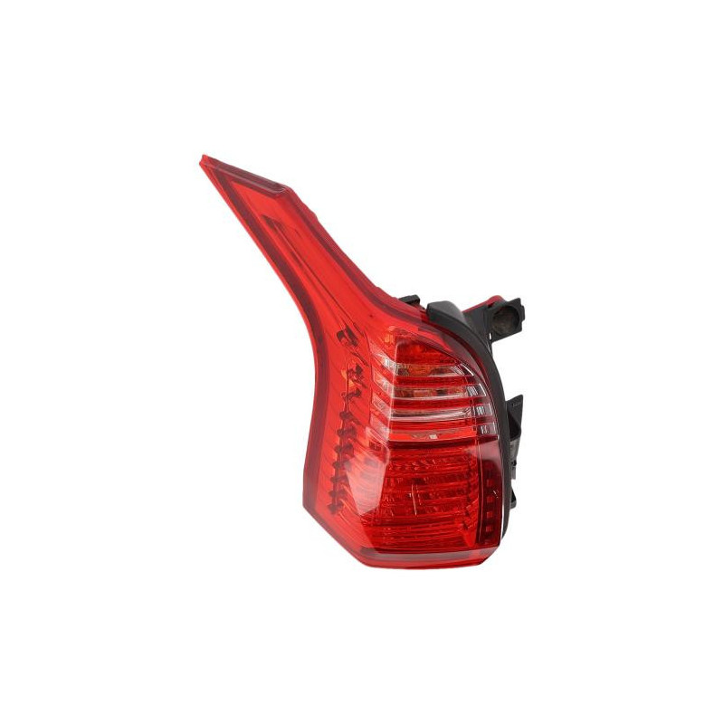 Feu arriere principal gauche (feux) PEUGEOT 5008 1 Photo n°1