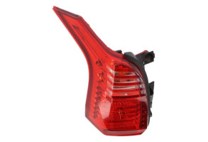 Feu arriere principal gauche (feux) PEUGEOT 5008 1 Photo n°1