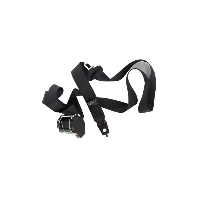 Ceinture arriere droit RENAULT CLIO 4 Photo n°1