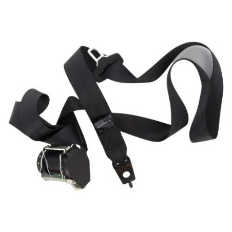 Ceinture arriere droit RENAULT CLIO 4