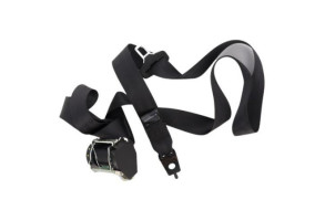 Ceinture arriere droit RENAULT CLIO 4 Photo n°1