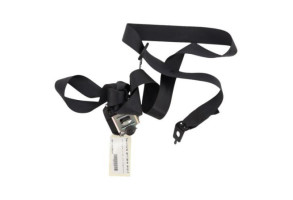 Ceinture arriere droit RENAULT CLIO 4 Photo n°2