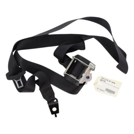 Ceinture arriere gauche RENAULT CLIO 4