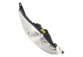 Optique avant principal droit (feux)(phare) FORD FIESTA 6 Photo n°5