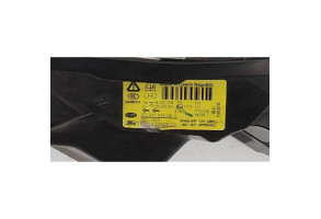 Optique avant principal droit (feux)(phare) FORD FIESTA 6 Photo n°6