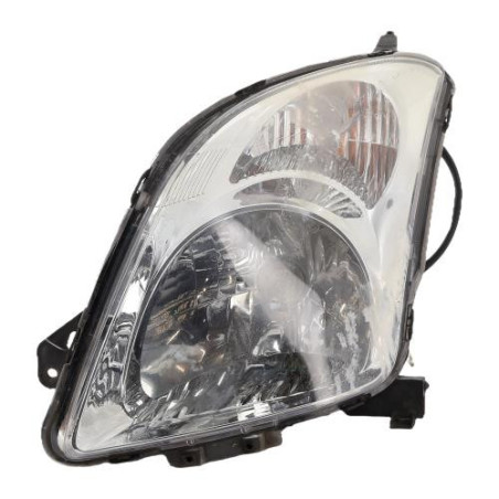Optique avant principal droit (feux)(phare) SUZUKI SWIFT 3