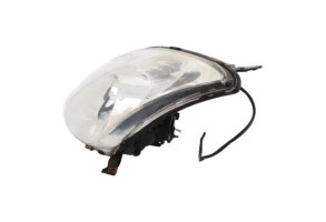 Optique avant principal droit (feux)(phare) SUZUKI SWIFT 3 Photo n°2