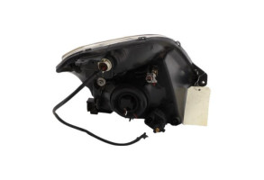 Optique avant principal droit (feux)(phare) SUZUKI SWIFT 3 Photo n°3