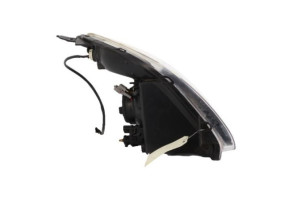 Optique avant principal droit (feux)(phare) SUZUKI SWIFT 3 Photo n°4