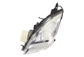 Optique avant principal droit (feux)(phare) SUZUKI SWIFT 3 Photo n°5