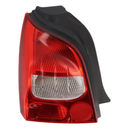 Feu arriere principal gauche (feux) RENAULT TWINGO 2