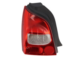 Feu arriere principal gauche (feux) RENAULT TWINGO 2 Photo n°1