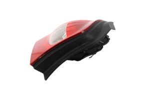 Feu arriere principal gauche (feux) RENAULT TWINGO 2 Photo n°3