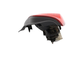 Feu arriere principal gauche (feux) RENAULT TWINGO 2 Photo n°4