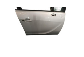 Porte avant droit OPEL MERIVA B Photo n°3
