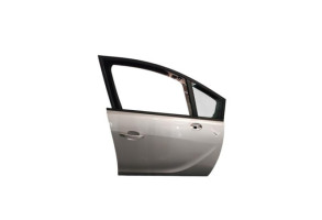 Porte avant droit OPEL MERIVA B Photo n°4