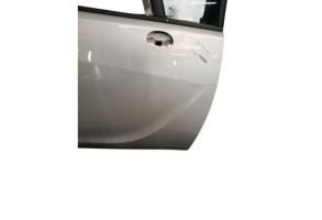 Porte avant droit OPEL MERIVA B Photo n°7