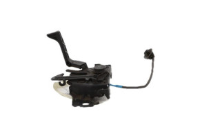 Fermeture de capot DACIA LOGAN MCV 2 Photo n°2