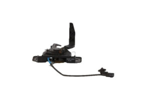 Fermeture de capot DACIA LOGAN MCV 2 Photo n°3