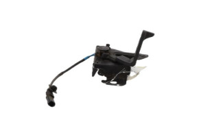 Fermeture de capot DACIA LOGAN MCV 2 Photo n°4