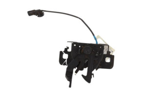 Fermeture de capot DACIA LOGAN MCV 2 Photo n°5