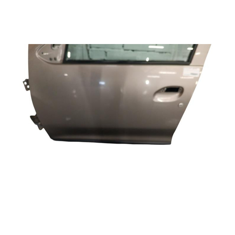 Porte avant gauche DACIA LOGAN MCV 2 Photo n°1