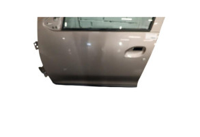 Porte avant gauche DACIA LOGAN MCV 2 Photo n°1