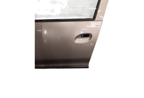 Porte avant gauche DACIA LOGAN MCV 2 Photo n°5