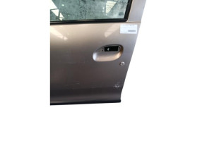 Porte avant gauche DACIA LOGAN MCV 2 Photo n°6