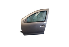 Porte avant gauche DACIA LOGAN MCV 2 Photo n°9