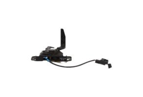 Fermeture de capot DACIA SANDERO 2 Photo n°1