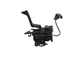 Fermeture de capot DACIA SANDERO 2 Photo n°4