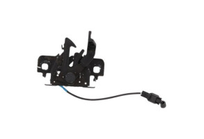 Fermeture de capot DACIA SANDERO 2 Photo n°5